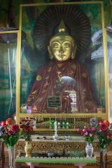 38-Shwe Kyee Myin Pagoda